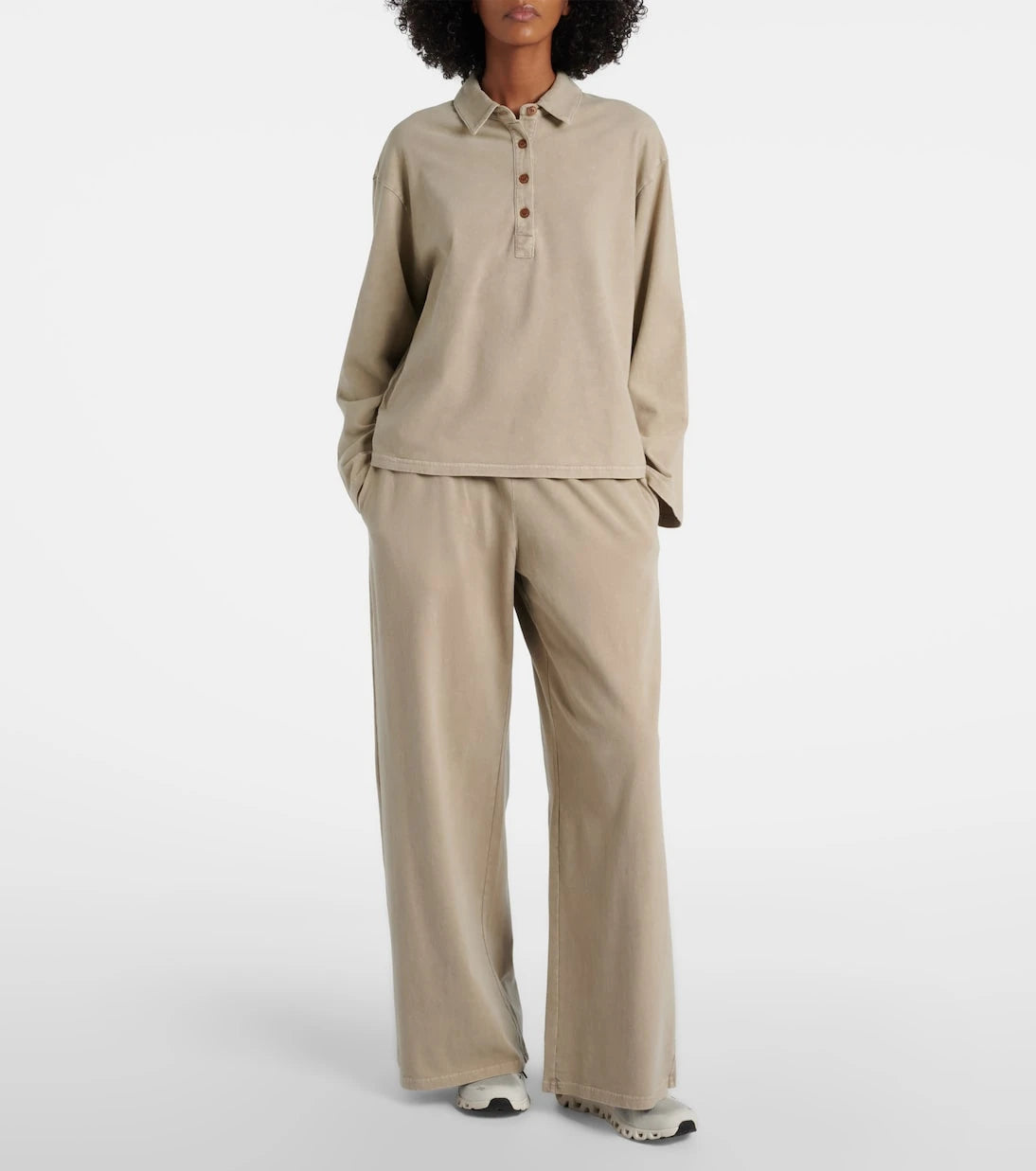 The Upside - Soho Rhea top