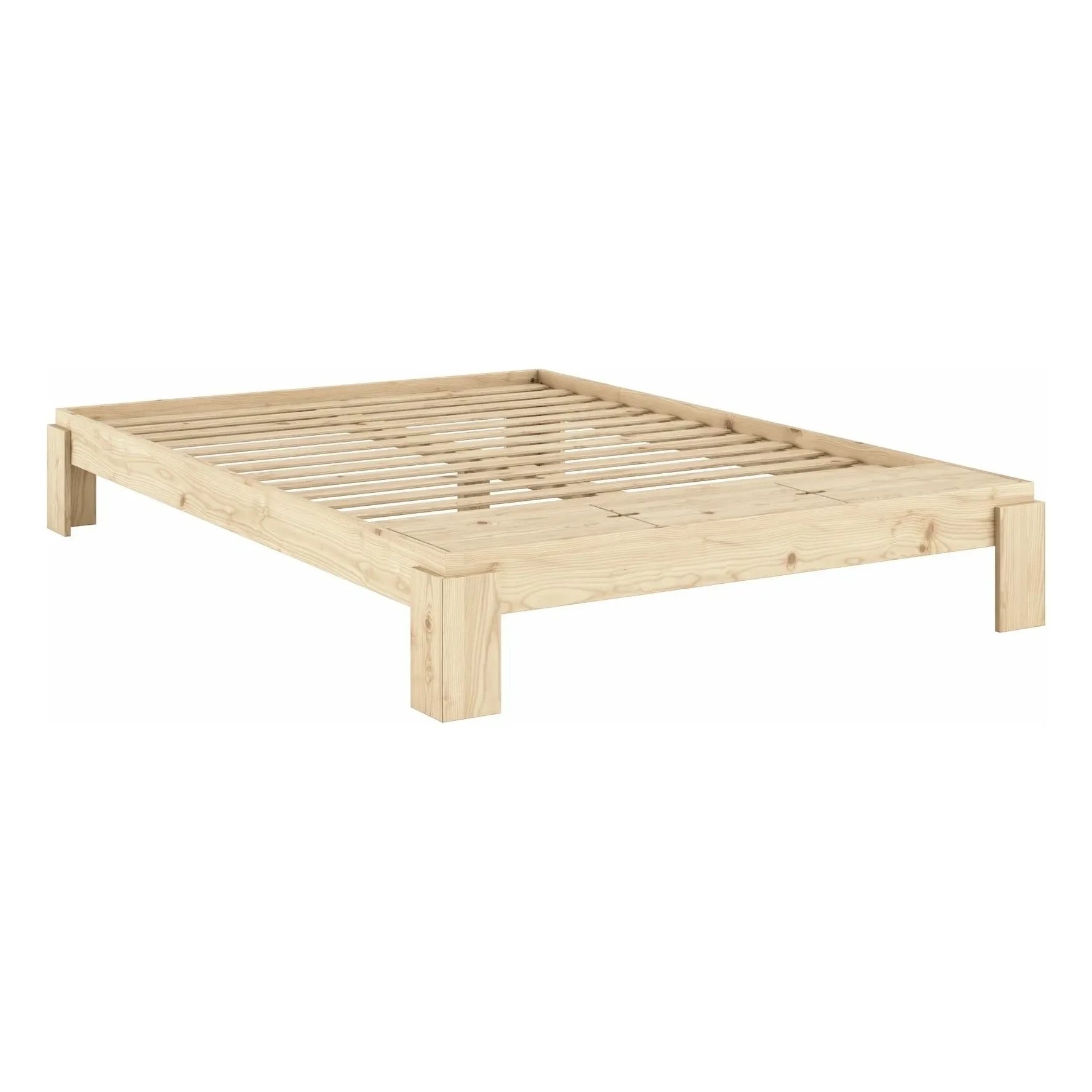 Karup Design - Layers Bench wooden bed