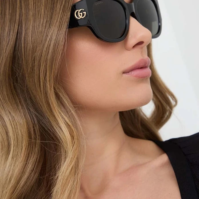 Gucci Güneş Gözlüğü