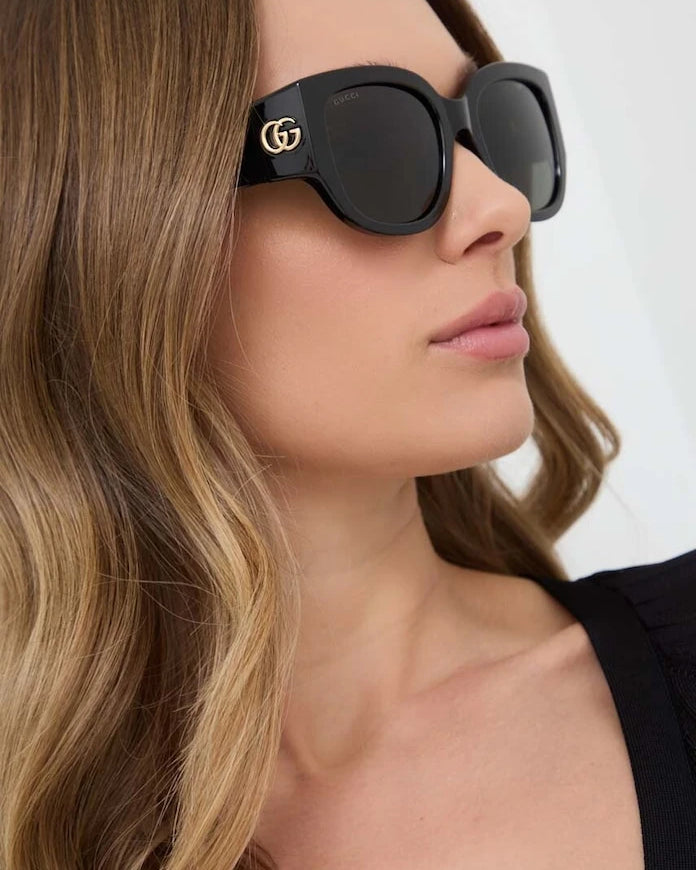 Gucci Güneş Gözlüğü