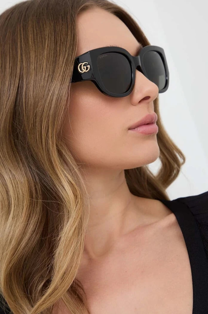 Gucci Güneş Gözlüğü