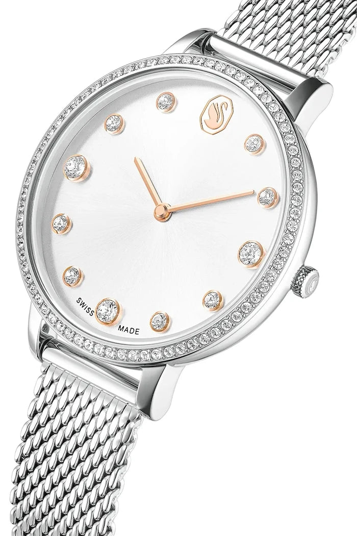 Swarovski CLARICA Saat