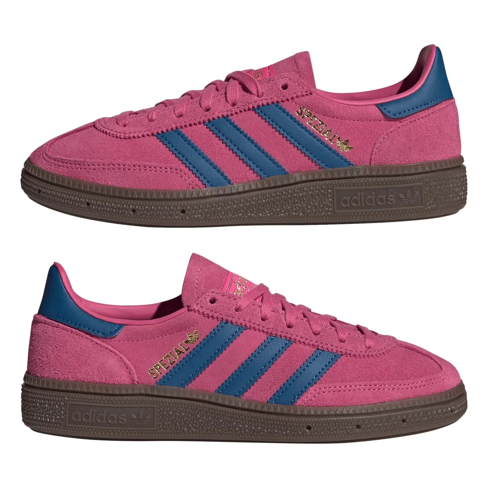 Adidas - Handball Spezial sneakers | Fuchsia