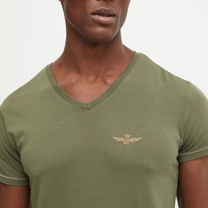 Тениска Aeronautica Militare