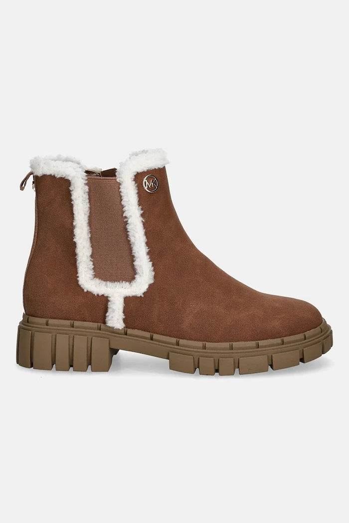 Детски боти Michael Kors BLAKE CHELSEA