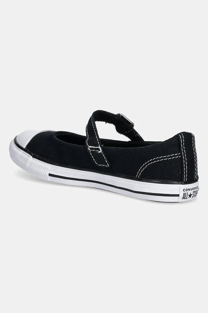 Converse Chuck Taylor All Star Dainty Mary Jane Çocuk Düşük Spor Ayakkabı