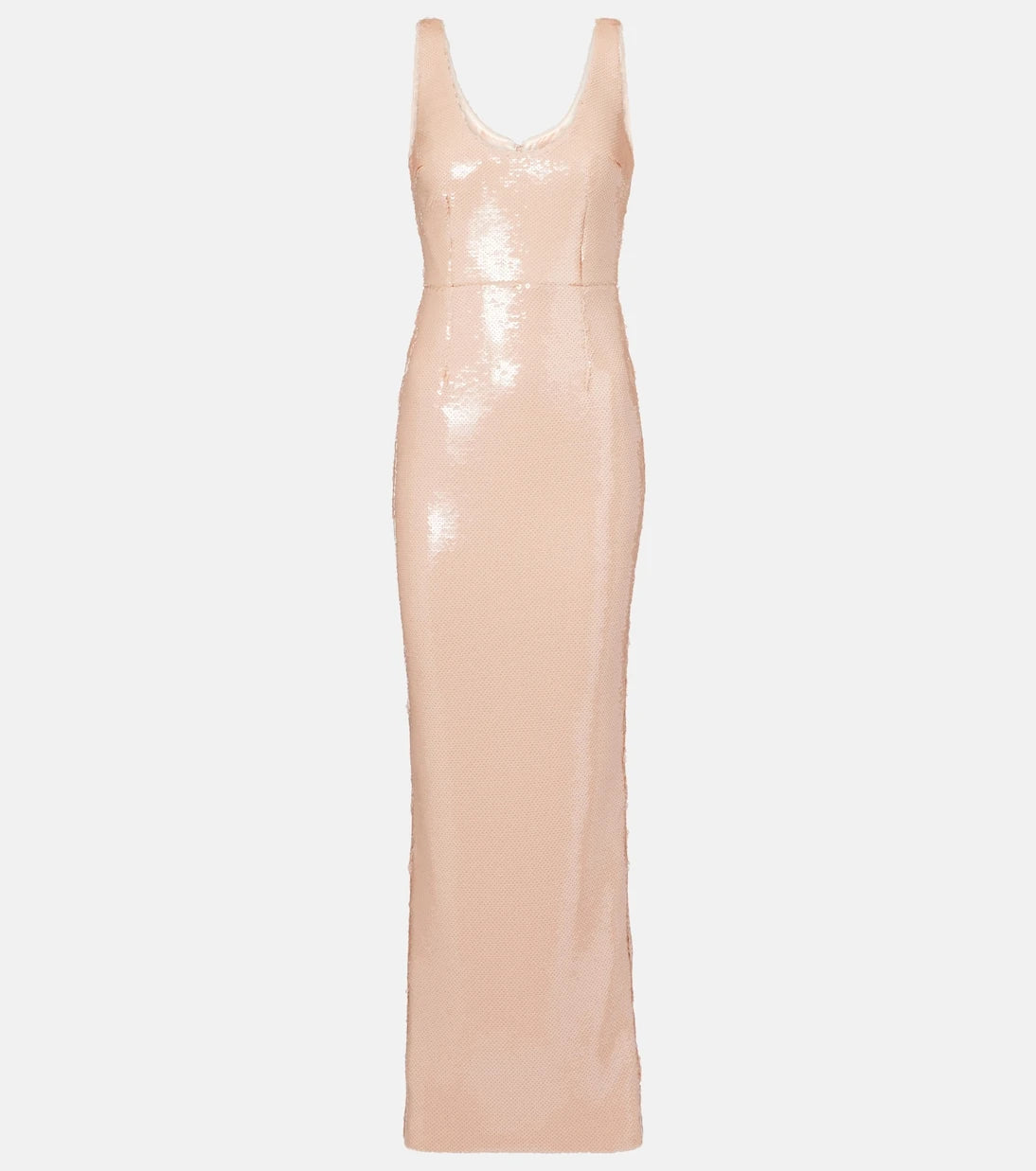 The New Arrivals Ilkyaz Ozel - Manu sequined gown