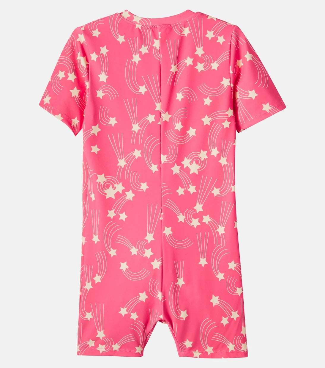 Mini Rodini - Starfall rashguard swimsuit