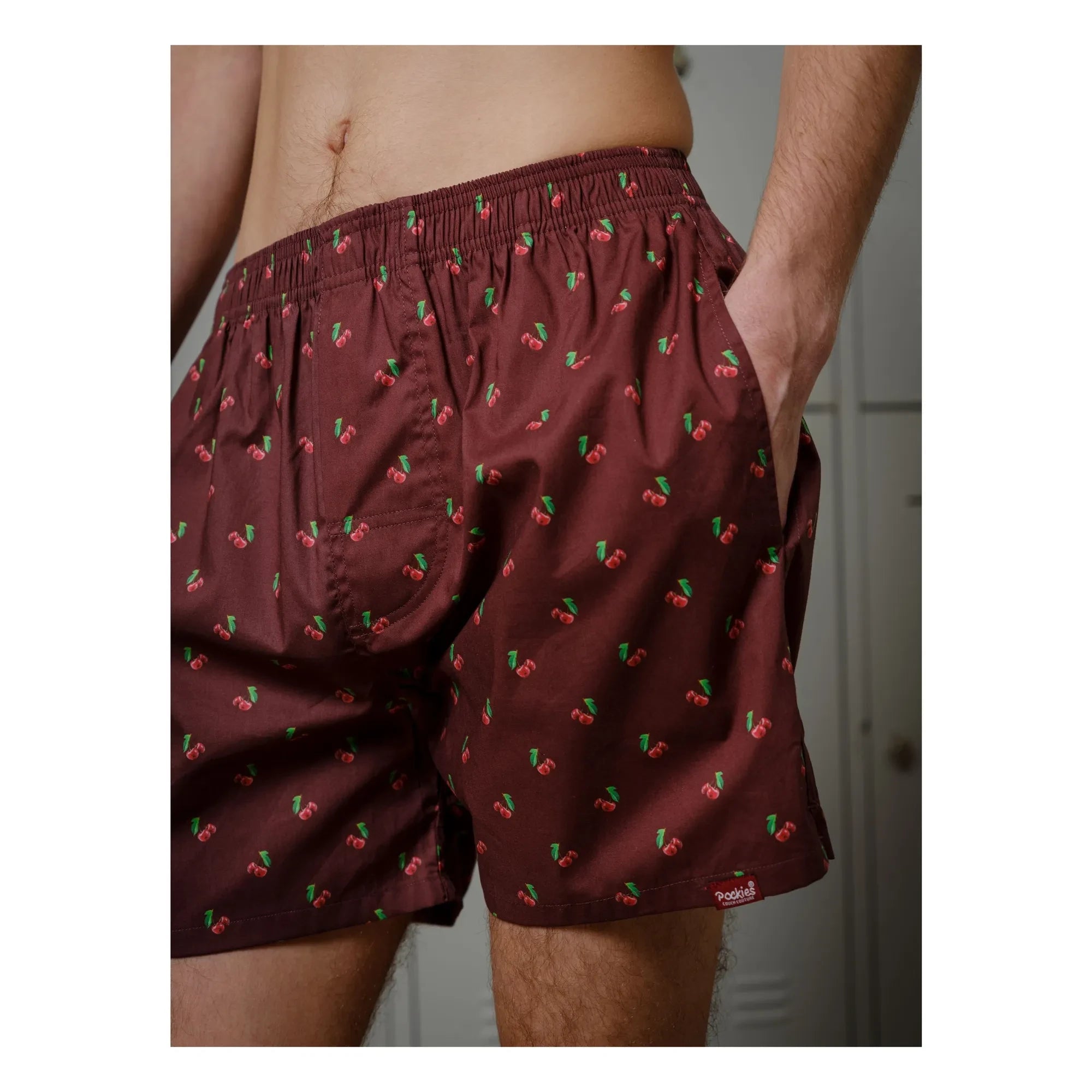 Pockies - Mediocre Boxers Pack 3 | Multicoloured