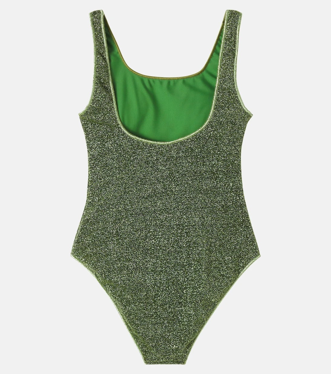 Oséree Kids - Lumière appliqué swimsuit
