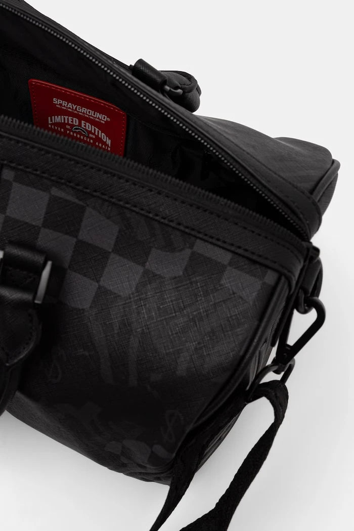 Sprayground чанта