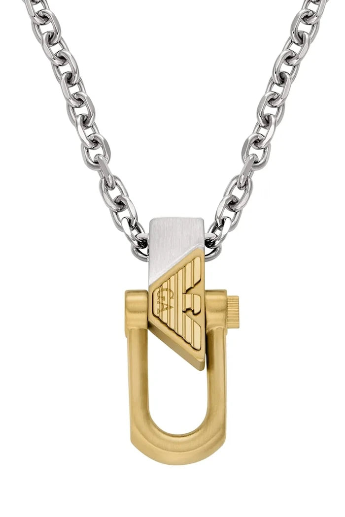 Колие Emporio Armani
