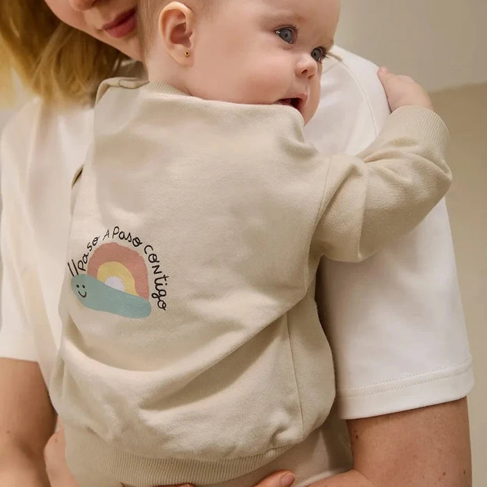 Бебешки анцуг Mayoral Newborn