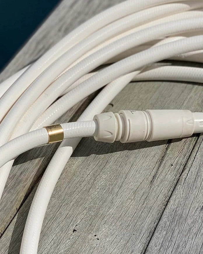 Комплект дюзи за градински маркуч Garden Glory White Snake (3 броя)