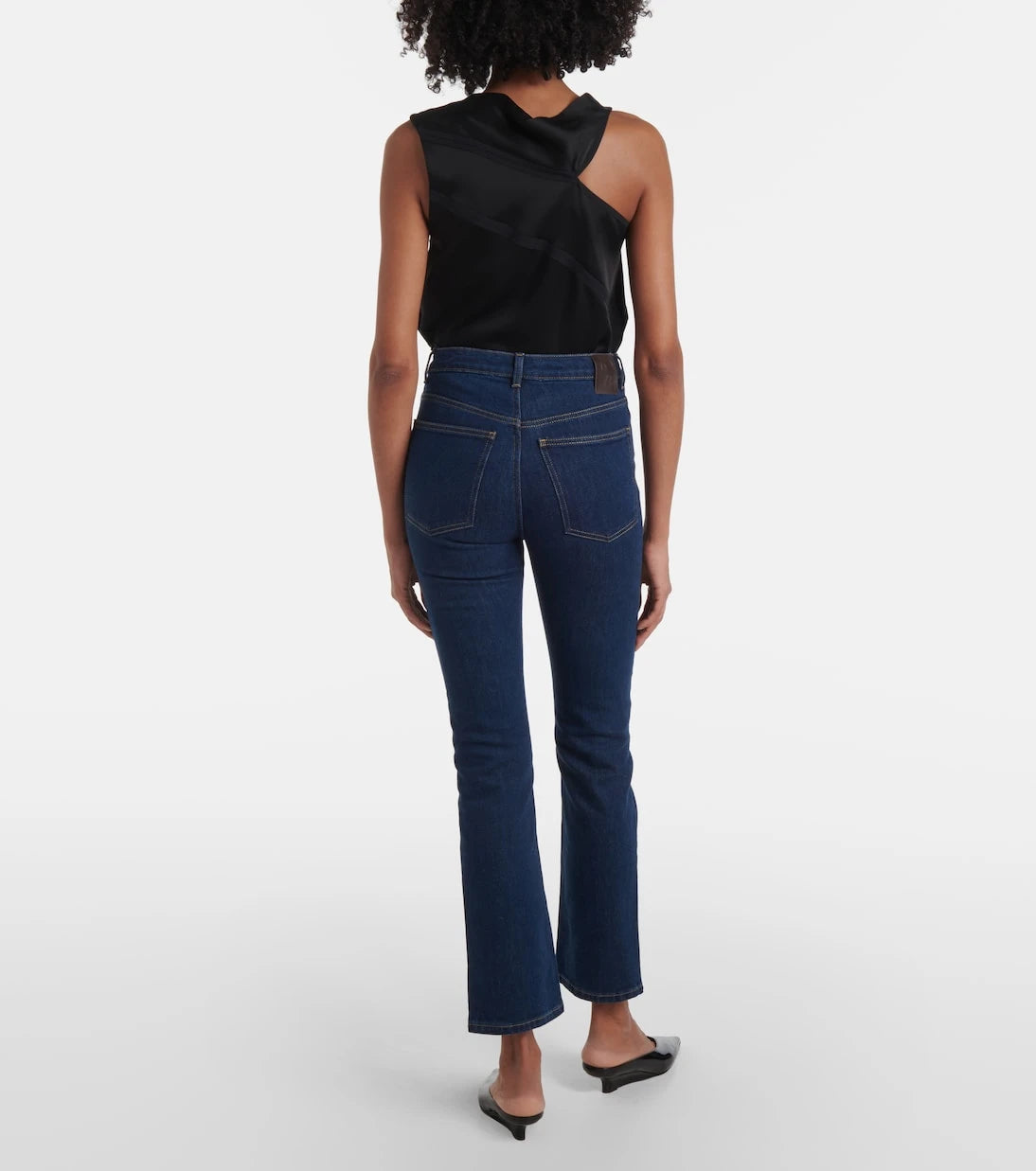 Tove - Marlo straight jeans