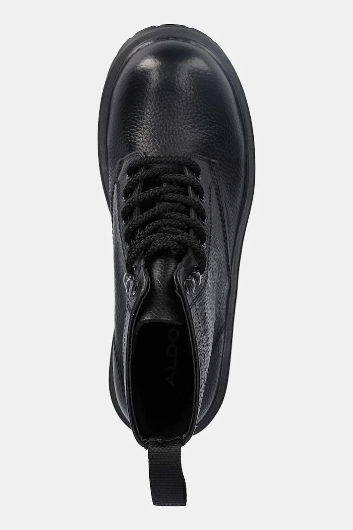 Кожени обувки Aldo DOUBLEZERO