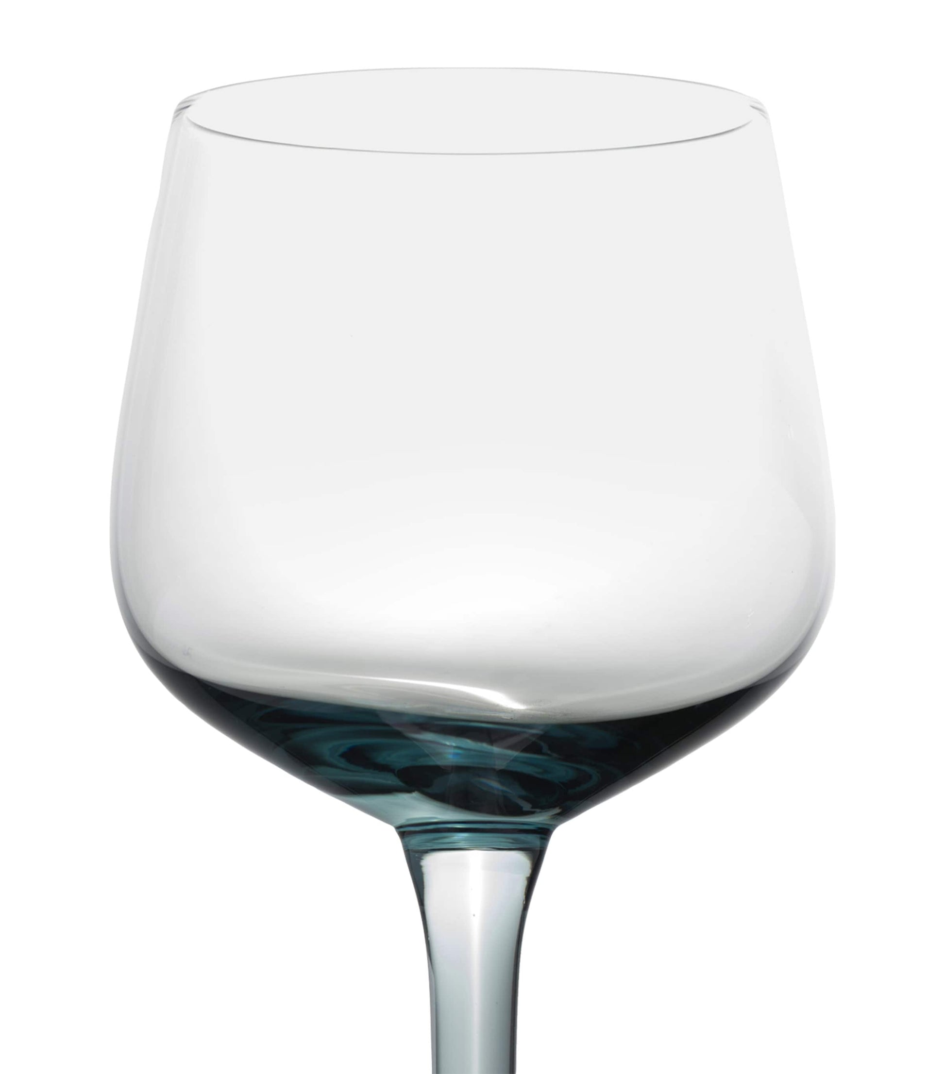 Set of 2 New York Water Glasses