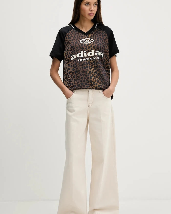 adidas Originals STN FBALL Tişört