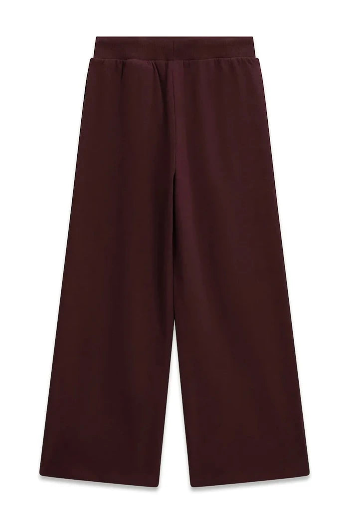 Guess çocuklar için pamuklu bol pantolon