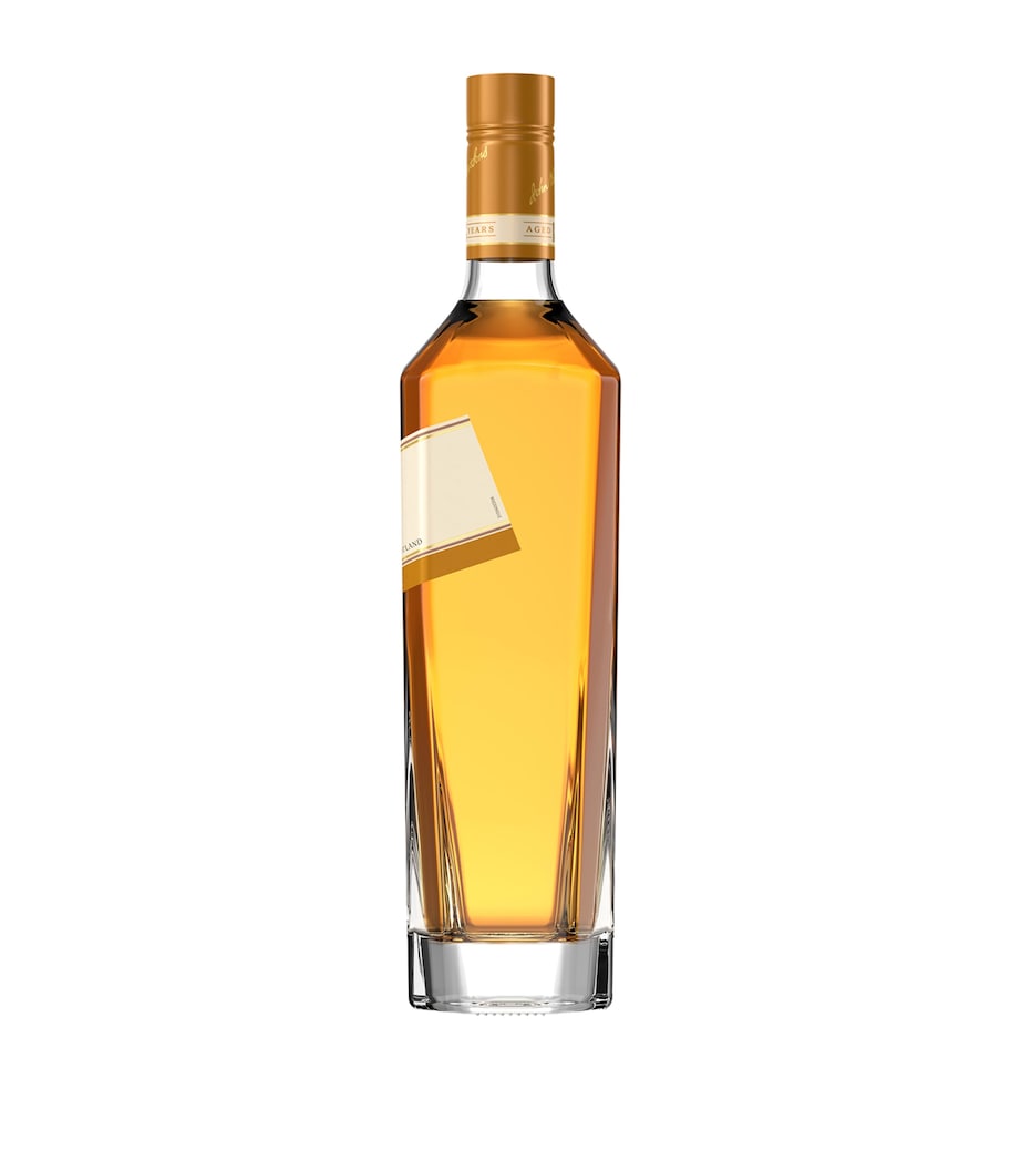 Johnnie Walker 18-Year-Old Blended Whisky (70cl)