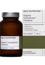 Wild Nutrition Full Spectrum Turmeric (60 Capsules)