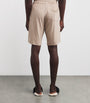 Micro Modal Basel Sweat Shorts
