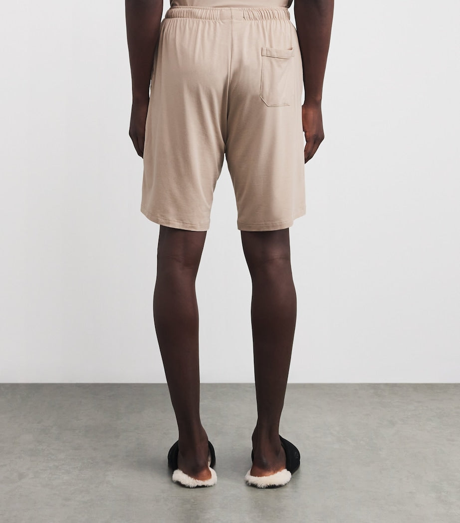 Micro Modal Basel Sweat Shorts