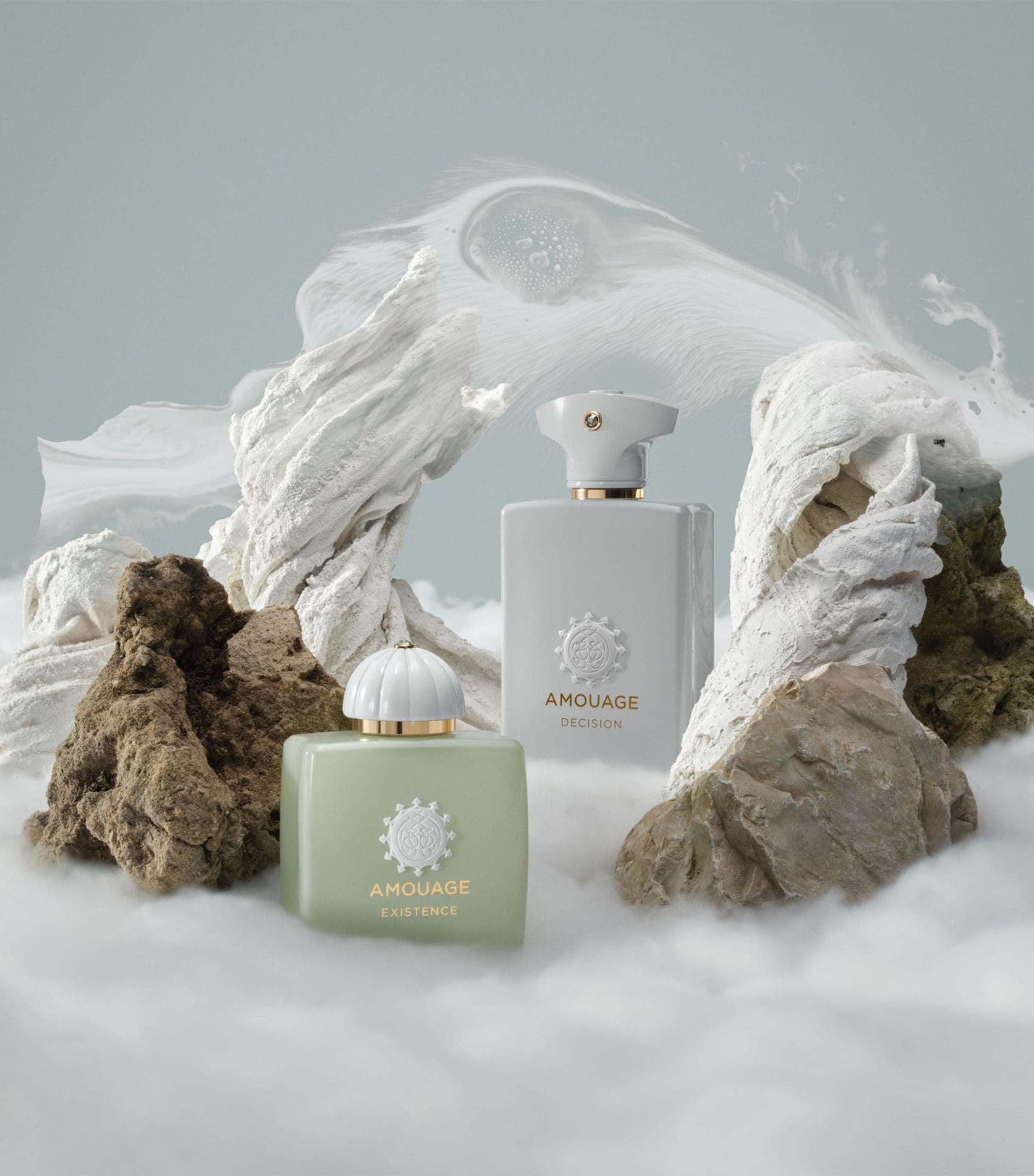 Odyssey Existence Eau de Parfum (100ml)