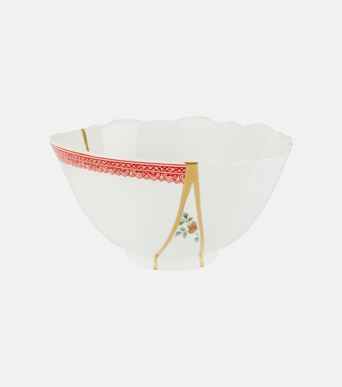 Seletti - Kintsugi bowl by Marcantonio Raimondi Malerba