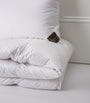 Double Siberian Goose Down Duvet (8.5 Tog)