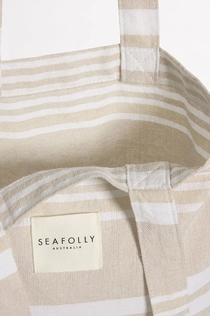 Seafolly Плажна кърпа Turkish