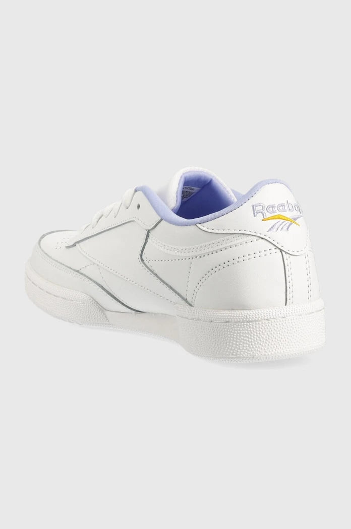 Çocuk Spor Ayakkabı Reebok Classic CLUB C