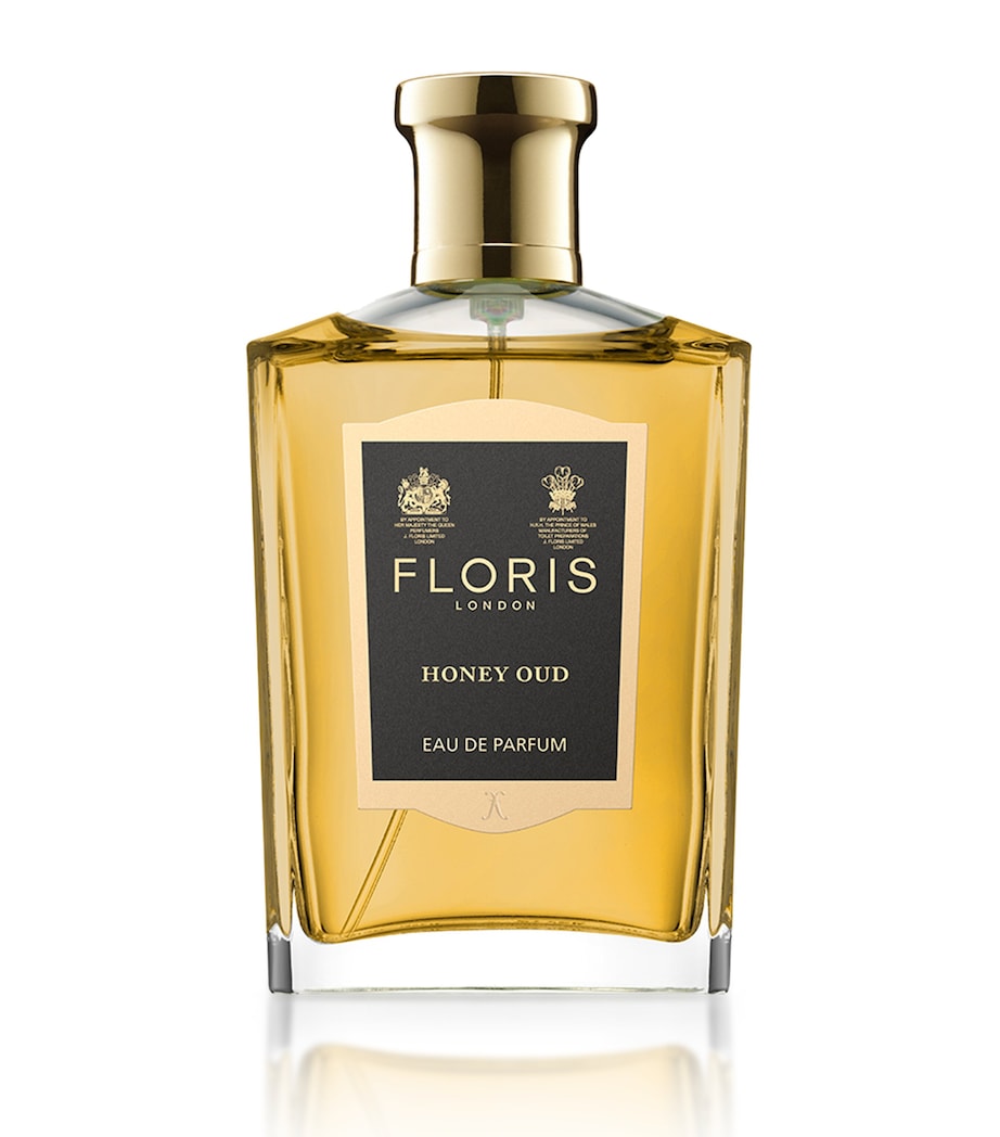 Honey Oud Eau de Parfum