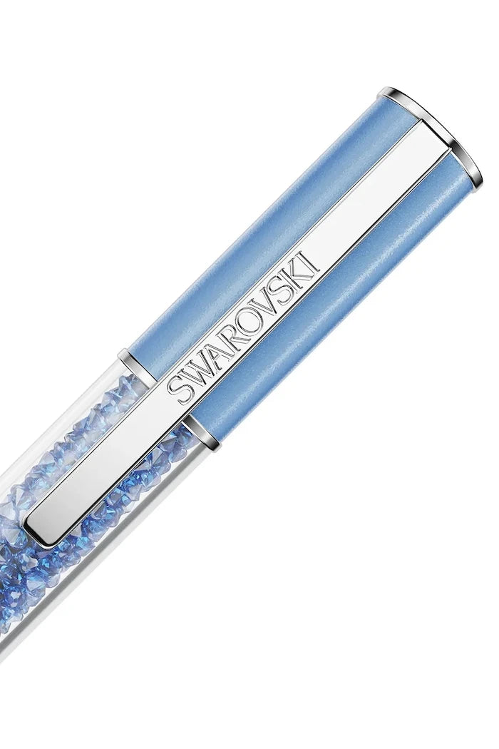 Swarovski CRYSTALLINE Tükenmez Kalem 14,4 x 1,1 cm