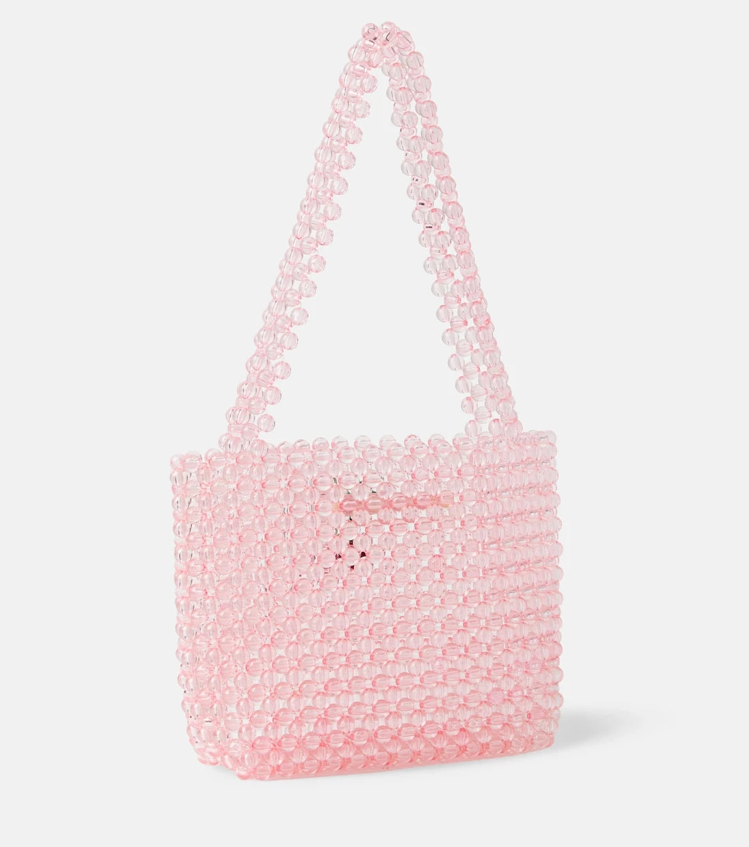 Konges Sløjd - Perla beaded shoulder bag