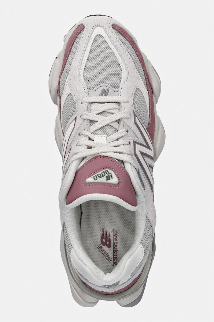 New Balance 9060 Spor Ayakkabı