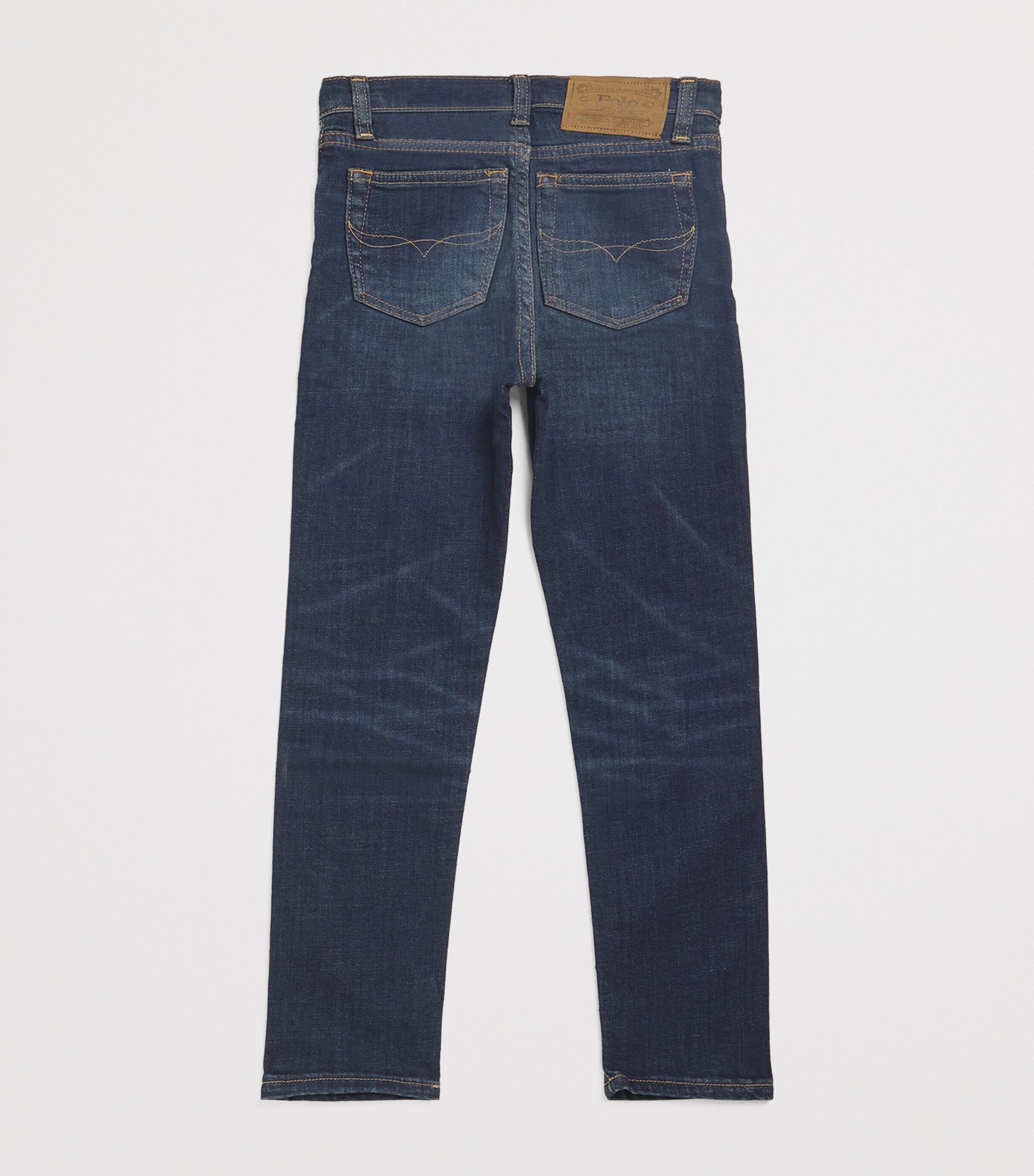 Ralph Lauren Kids Sullivan Slim Jeans (8-16 Years)
