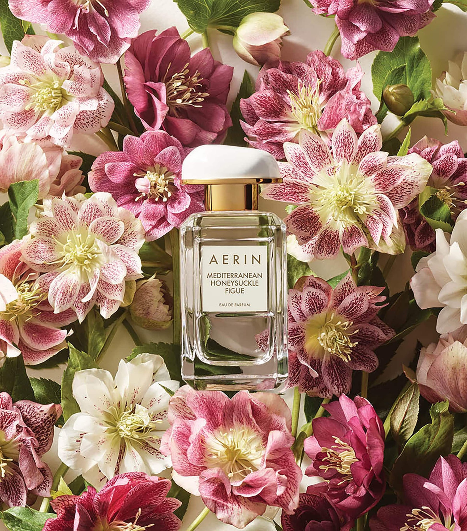 Mediterranean Honeysuckle Figue Eau de Parfum (50ml)