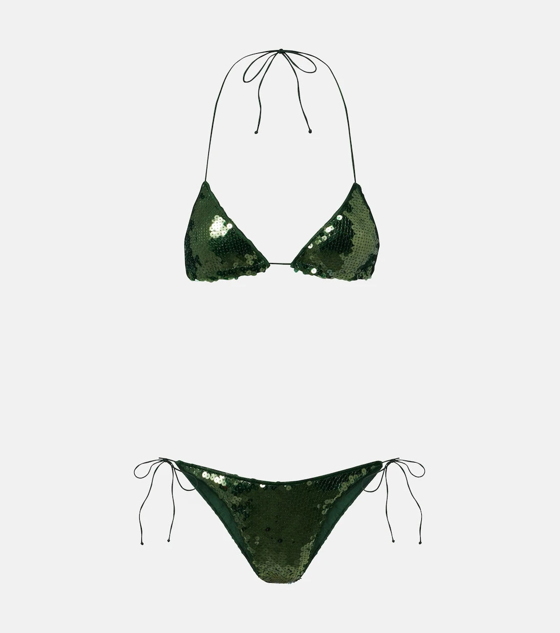 Oséree - Marylin sequined bikini