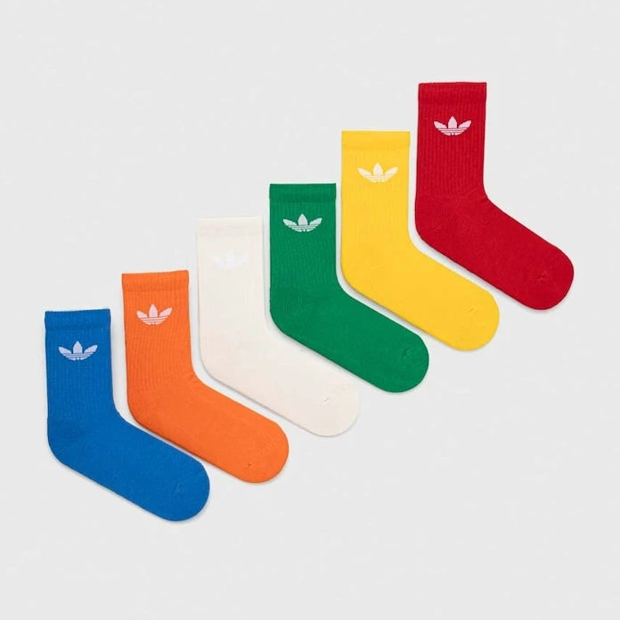 adidas Originals Çorap (6 adet) 6'lı paket