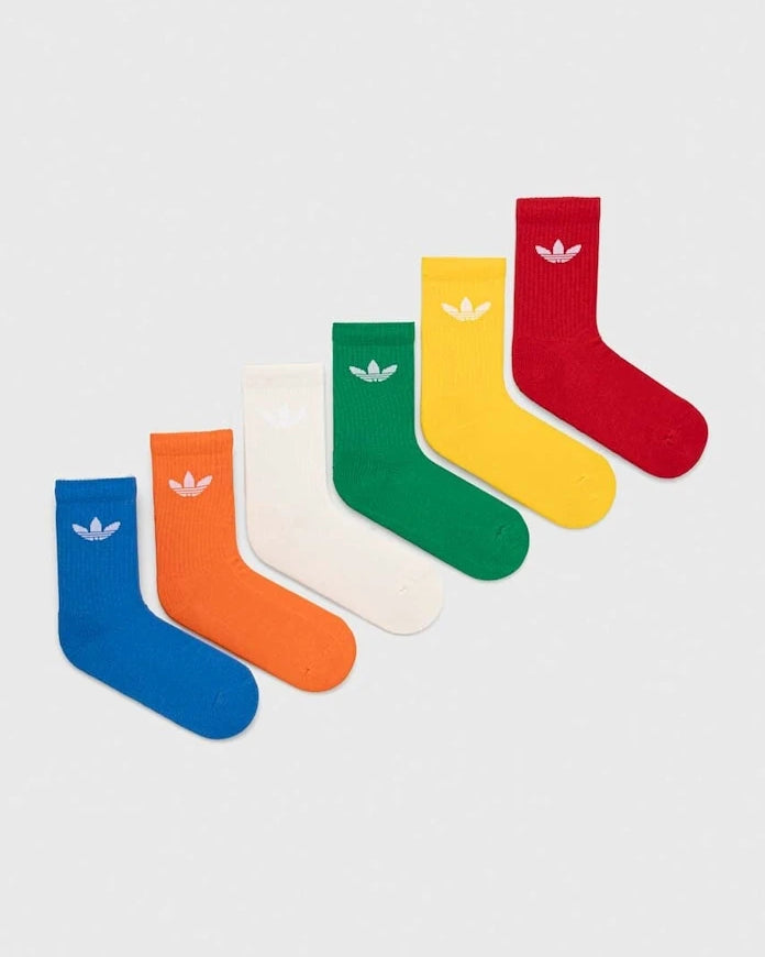 adidas Originals Çorap (6 adet) 6'lı paket
