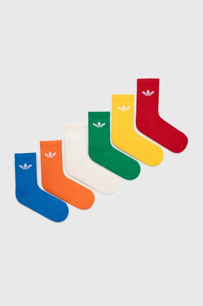 adidas Originals Çorap (6 adet) 6'lı paket