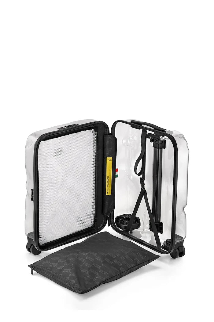 Crash Baggage куфар за кабинен багаж CABIN Small size 55x40x20 cm