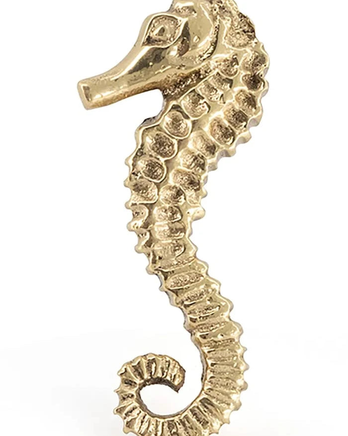 Mobilya Kulbu Doing Goods Seahorse 3 x 7,5 x 7 cm