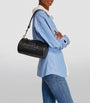 Black The Marc Jacobs Leather The Duffle Bag