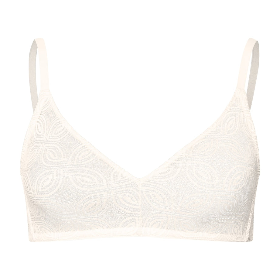 Ivory Ruby Soft Cup Bra