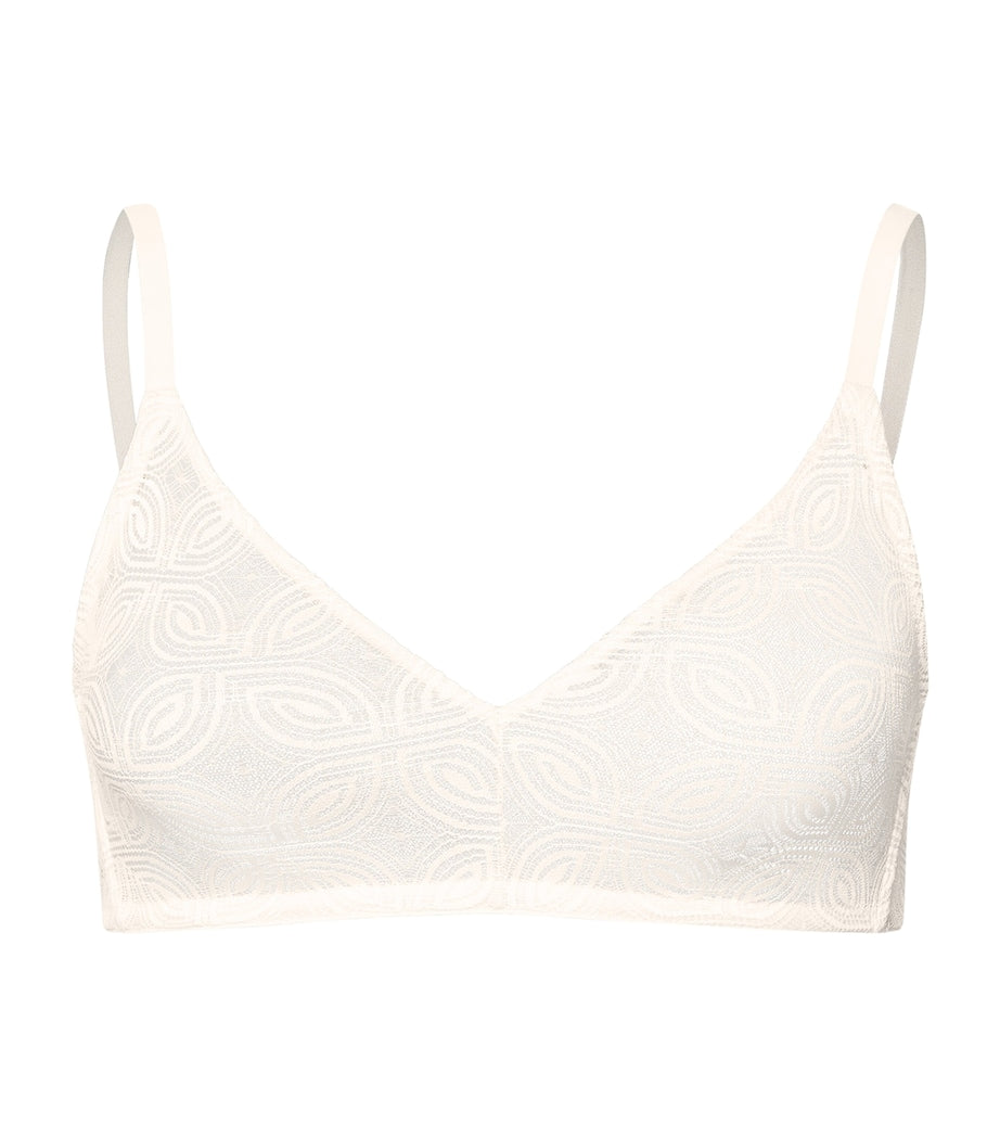 Ivory Ruby Soft Cup Bra
