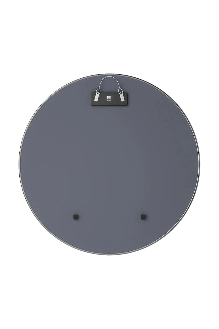 Огледало за стена Umbra Hubba Wall Mirror