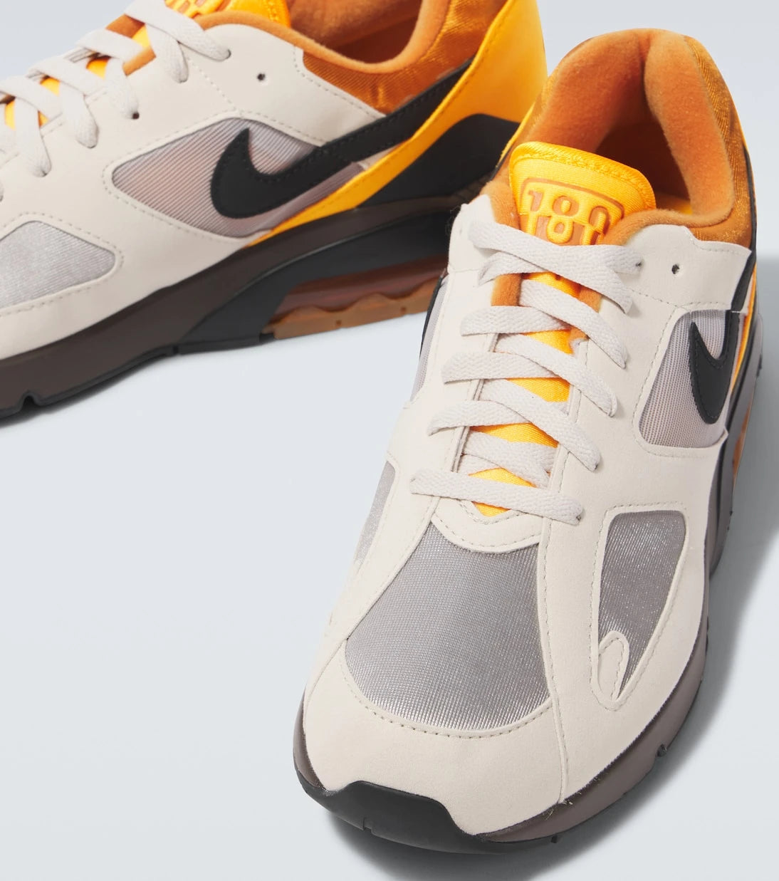 Nike - Air 180 sneakers