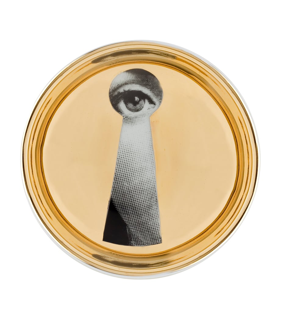 Fornasetti Tema e Variazioni No.14 Ashtray